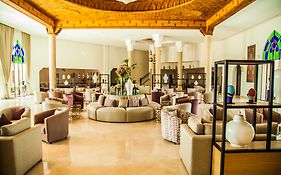 Hotel Marrakech Ryads Parc All Inclusive À